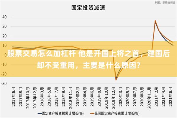 股票交易怎么加杠杆 他是开国上将之首，建国后却不受重用，主要是什么原因？