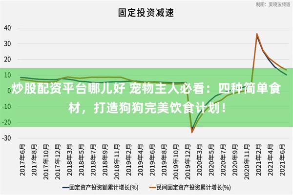 炒股配资平台哪儿好 宠物主人必看：四种简单食材，打造狗狗完美饮食计划！