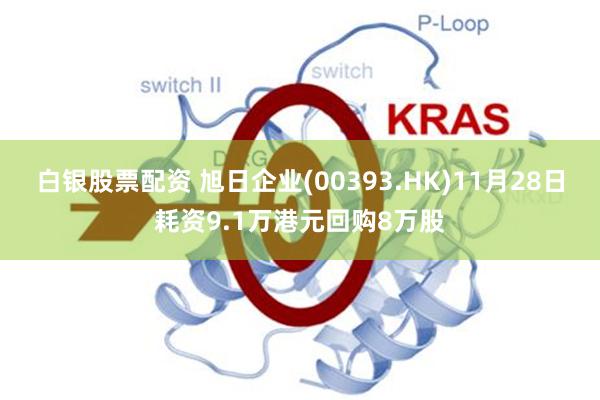 白银股票配资 旭日企业(00393.HK)11月28日耗资9.1万港元回购8万股