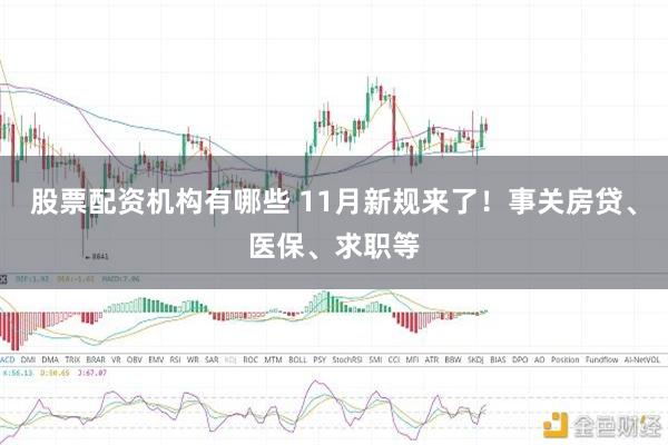 股票配资机构有哪些 11月新规来了！事关房贷、医保、求职等